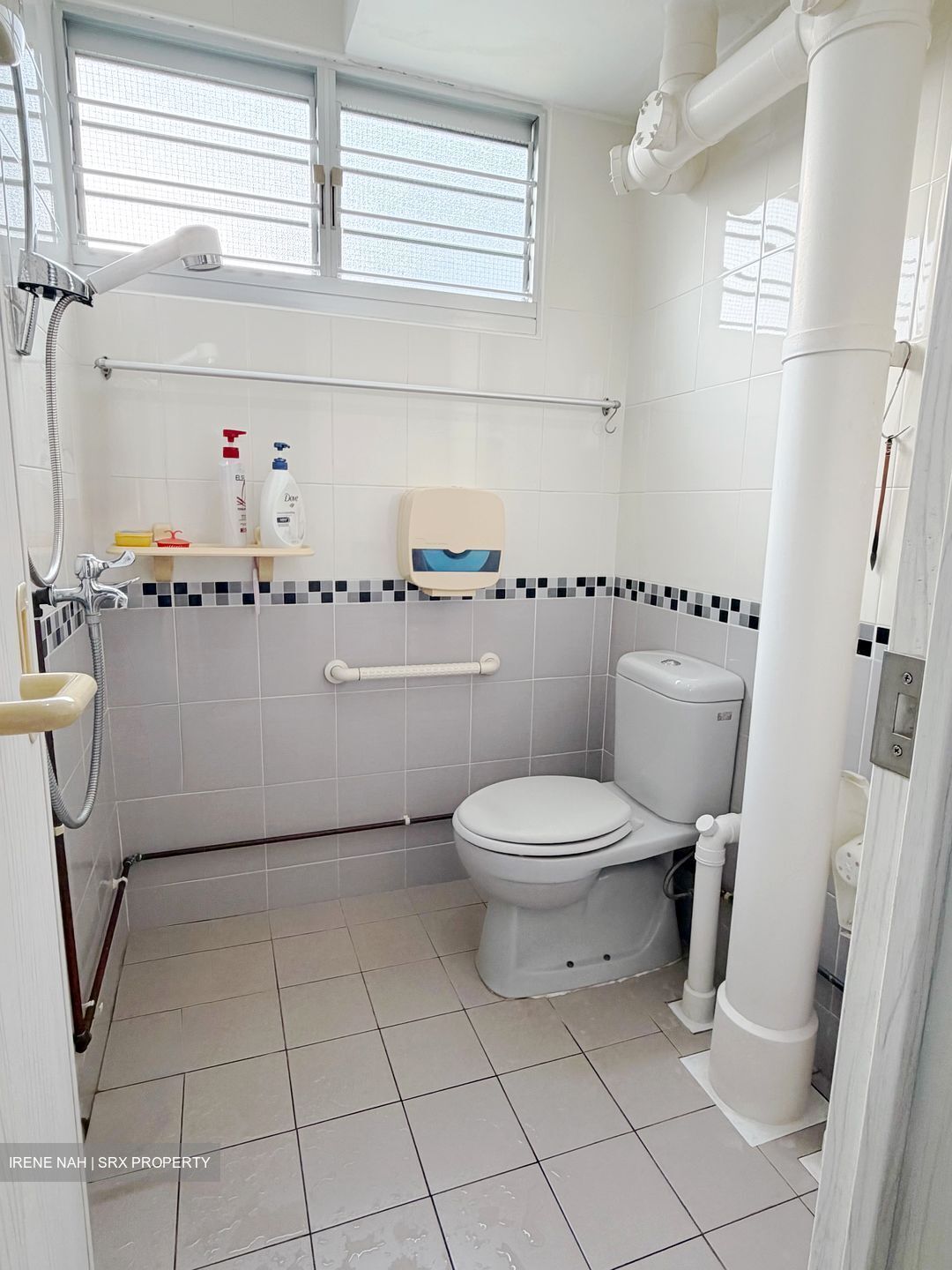 Blk 56 Ping-an Gardens (Bedok), HDB 4 Rooms #617197301